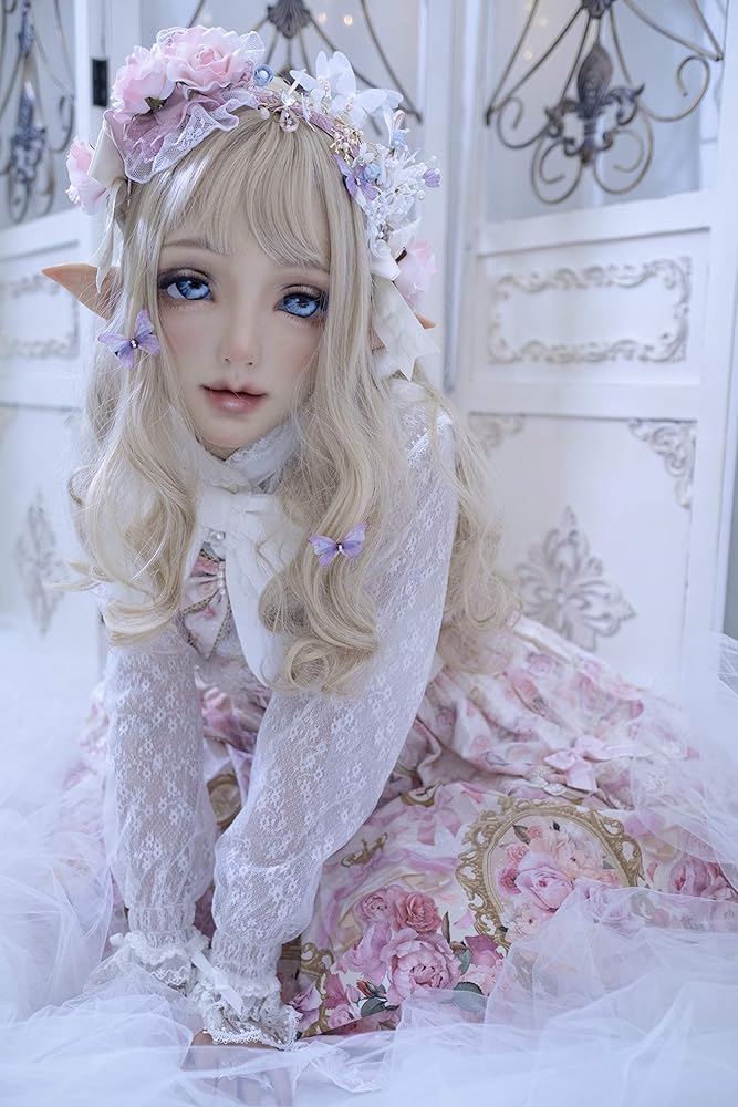 Amazon.co.jp: Dreammàsk M13 ILIAイリヤ シリコン製 フィメール